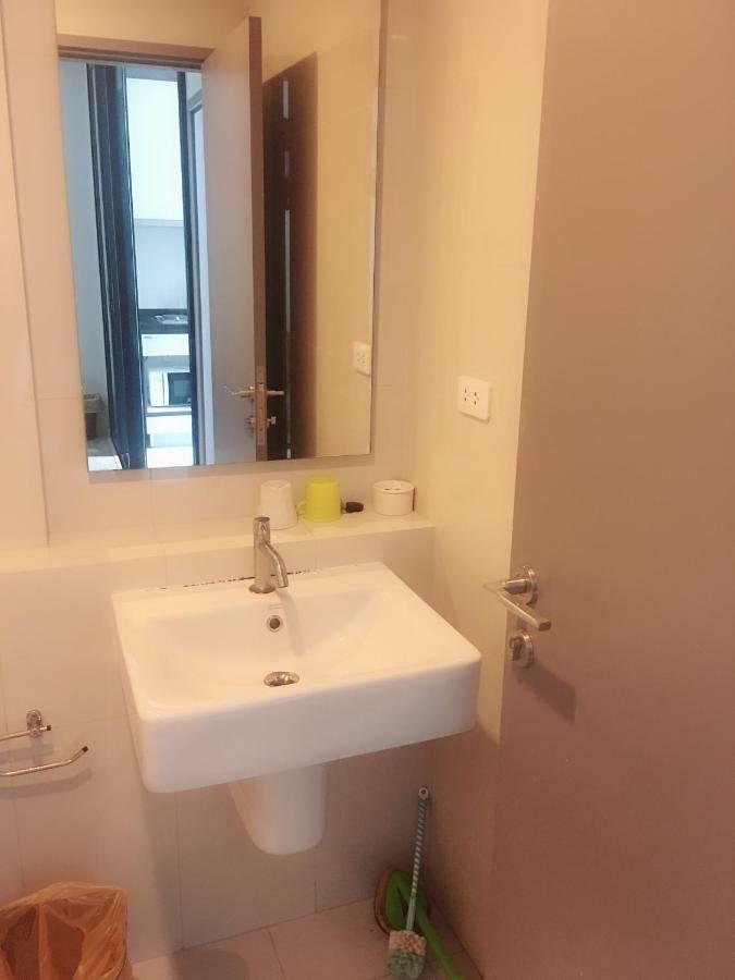 The Base Condo Pattaya Exterior foto