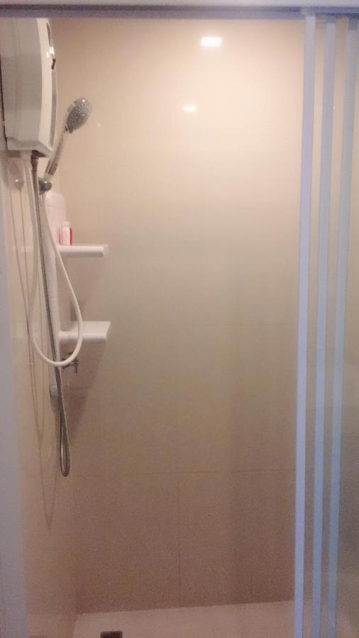 The Base Condo Pattaya Exterior foto